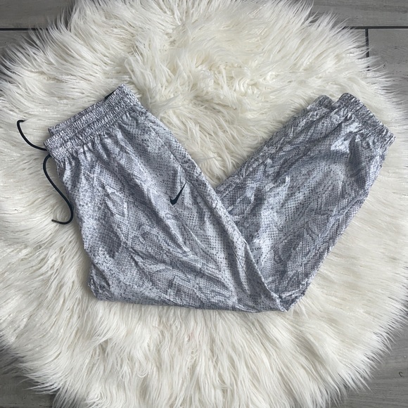Nike swish pants